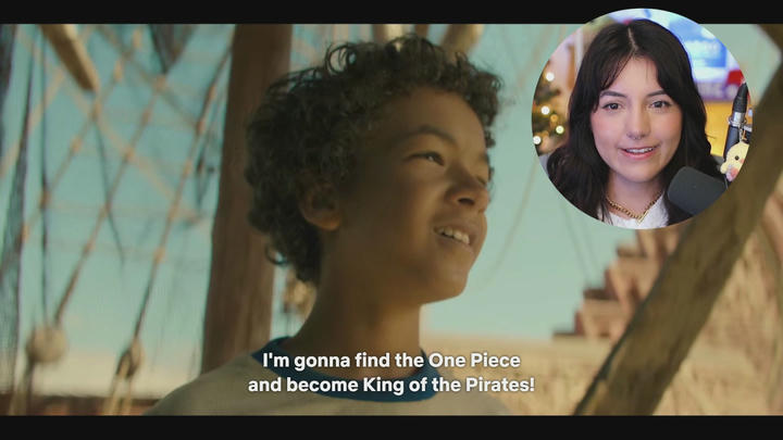 one piece s1 e2 [early access]