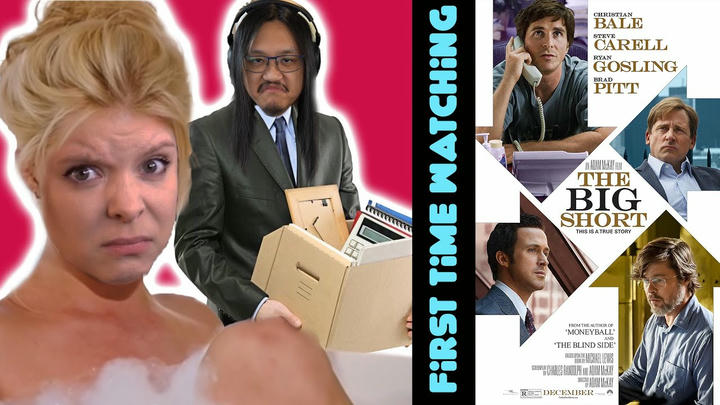 The Big Short - YouTube Version