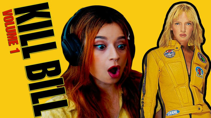 early access: Kill Bill vol 1