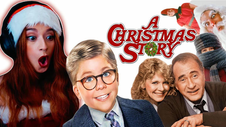 Mary Cherry - A Christmas Story (1983)