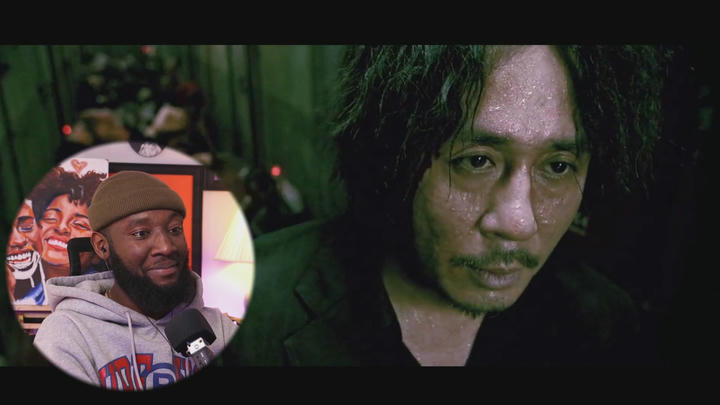 FrankFreezy - Oldboy (2003)