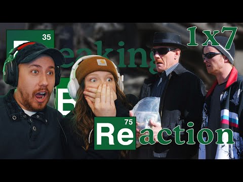 BREAKING BAD EP7 EARLY ACCESS [FIXED]