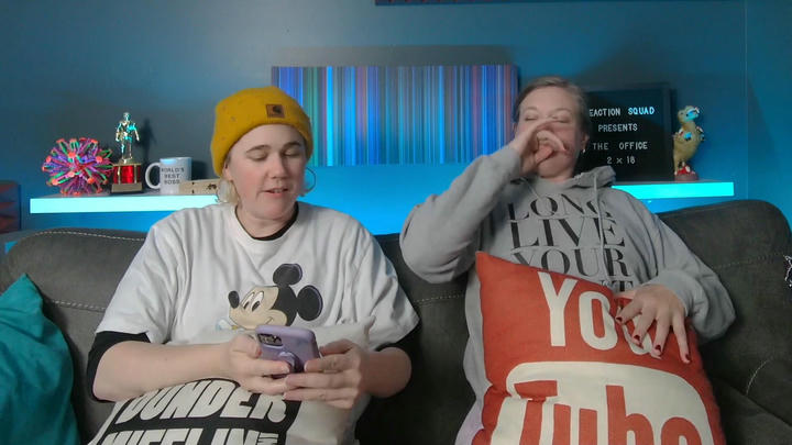 The Office | S2 E 18 | "Take Your Daughter To Work Day"