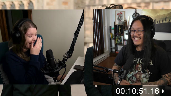 Ted Lasso: Season 2 - Episode 10 - 12 - Patreon Exclusive