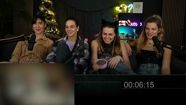 A Christmas Story Reaction