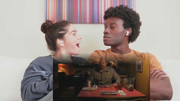 Stranger Things (Season 2 - Episode 1)