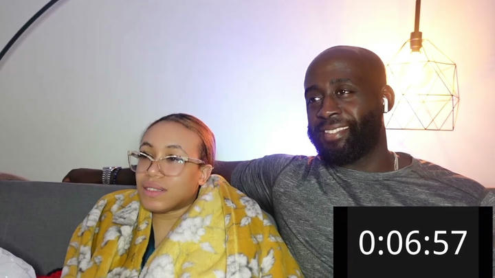 Dai N Nat Reacts - Die Hard (1988)