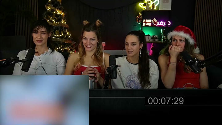 Gremlins Reaction