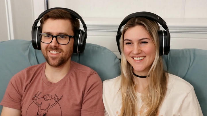 Game of Thrones: Season 1, Episode  4 - Patreon Version