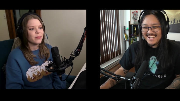 The Lego Movie - Patreon Version