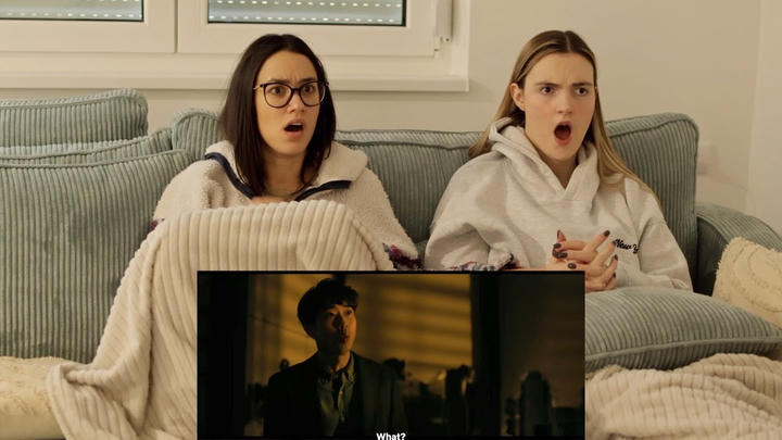 The Fall of The House of Usher Episode 4 Reaction