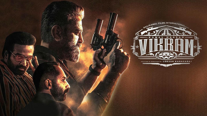 EARLY ACCESS: Vikram FULL REACTION