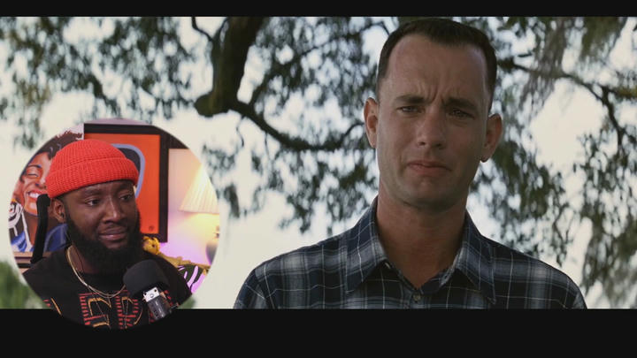 Forrest Gump | Full Uncut Reaction