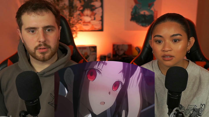 Kaguya Sama Love Is War Episode 12 (S1 Finale)