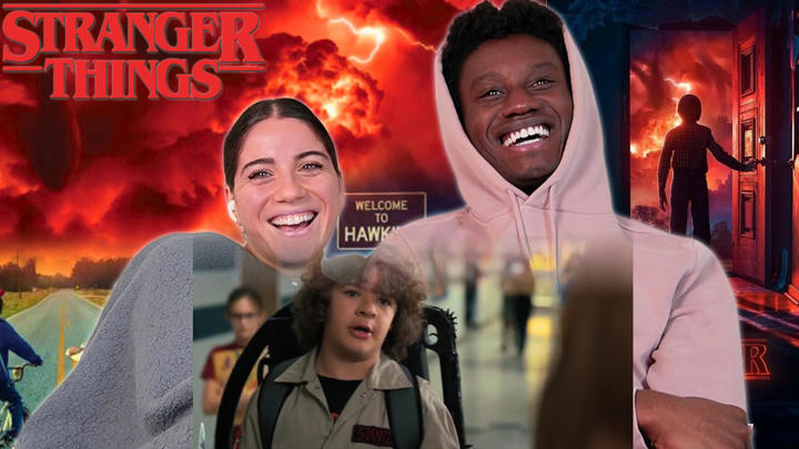 Stranger Things (Season 2 - Episode 2)