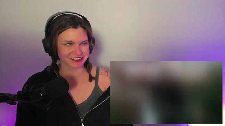 | Full Length | Gremlins Reaction