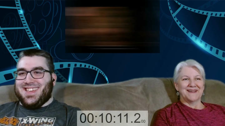 Violent Night: First Time Reaction