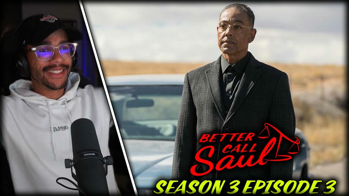 Better Call Saul: Season 3 Episode 3 Reaction! - Sunk Costs