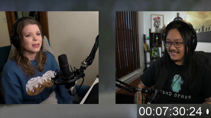 Lethal Weapon 3 - Patreon Version