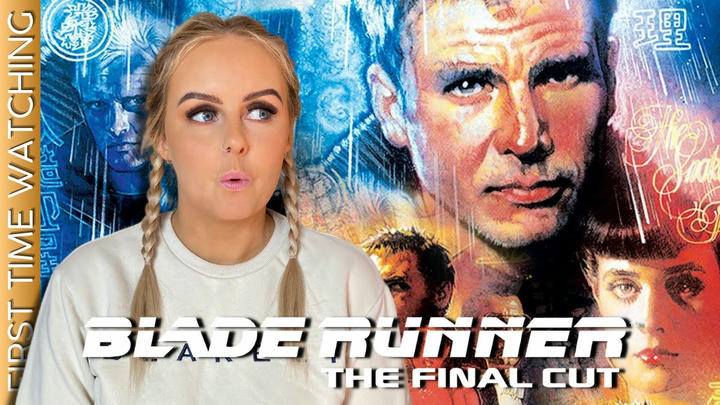 Dawn Marie - Blade Runner (1982)