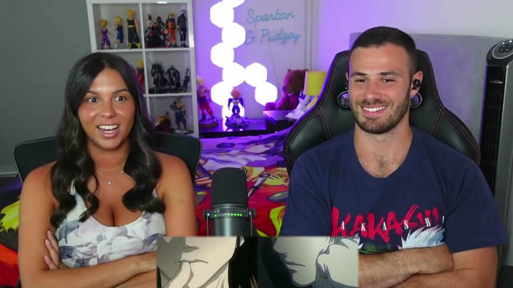 Death Note Episode 6 UNCUT Reaction