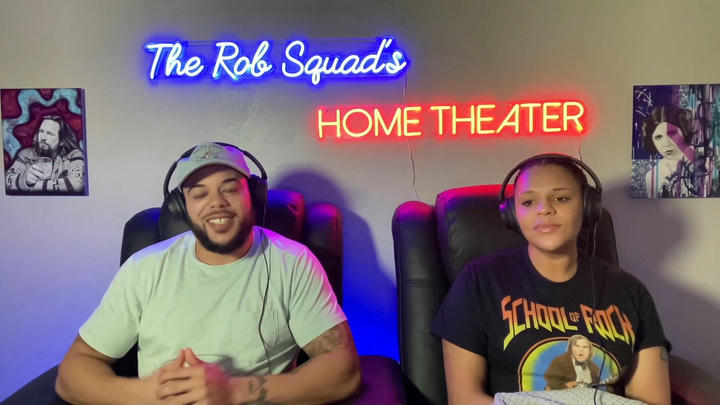 FULL LENGTH POLICE ACADEMY (1984) | FIRST TIME WATCHING | MOVIE REACTION