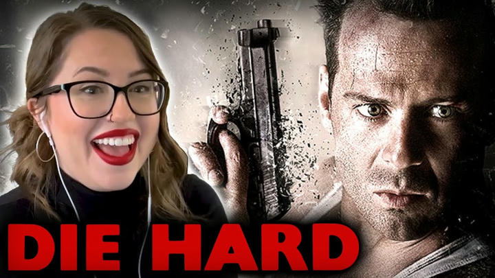Die Hard (1988) - YouTube Version