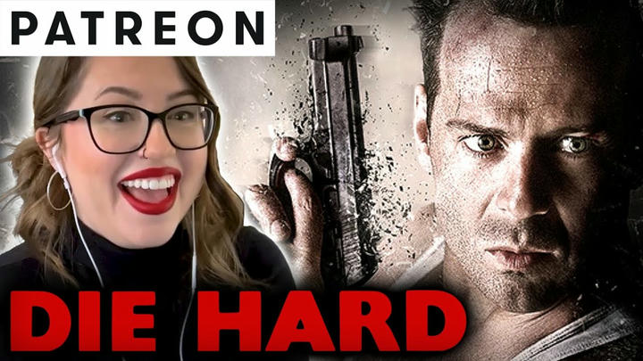 Die Hard (1988) - Patreon Version