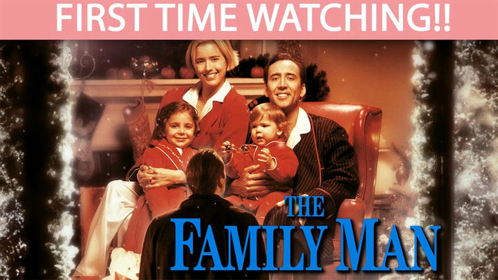Family Man (2000) - Full Reaction