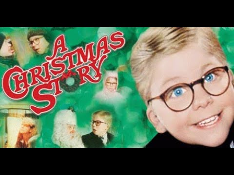 A Christmas Story Watch Along Poll Winner