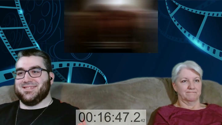 The Sopranos 1x11 & 1x12: First Time Reaction