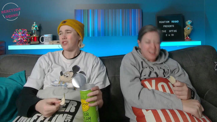 The Office | S2 E19 | "Michael's Birthday"