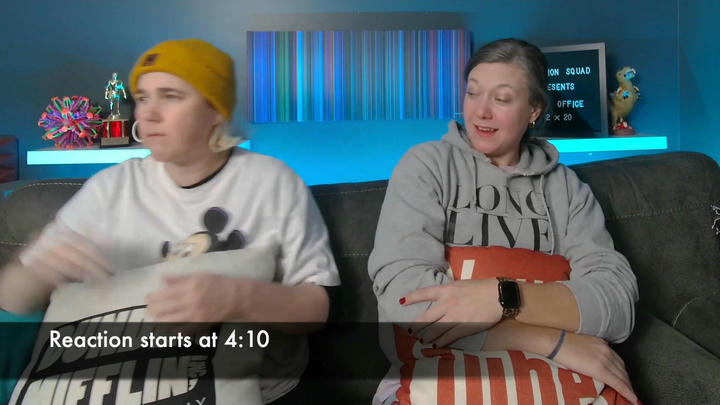 The Office | S2 E20 | "Drug Testing"