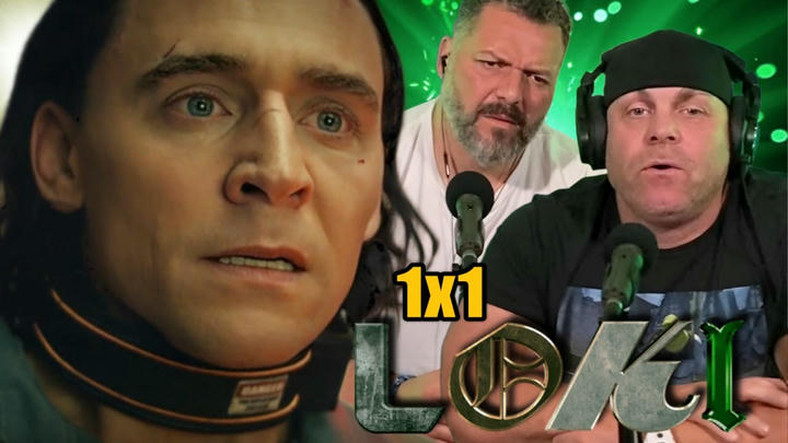 EARLY RELEASE: YT CUT Loki 1X1