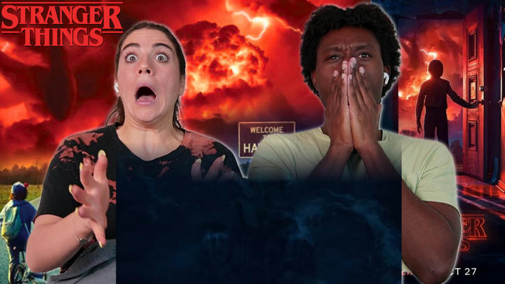 Stranger Things (Season 2 - Episode 3)