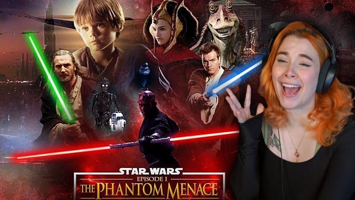 Star Wars: Episode I - The Phantom Menace