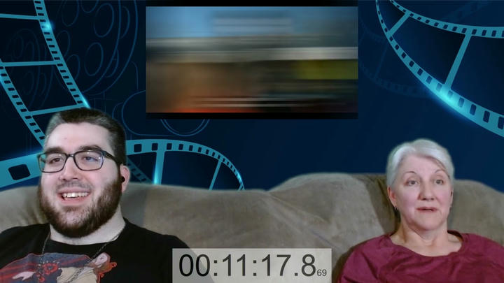 Ted Lasso 2x1-2: First Time Reaction