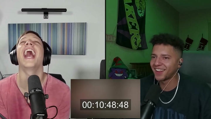 The Big Lebowski (1998) Full Length Reaction!