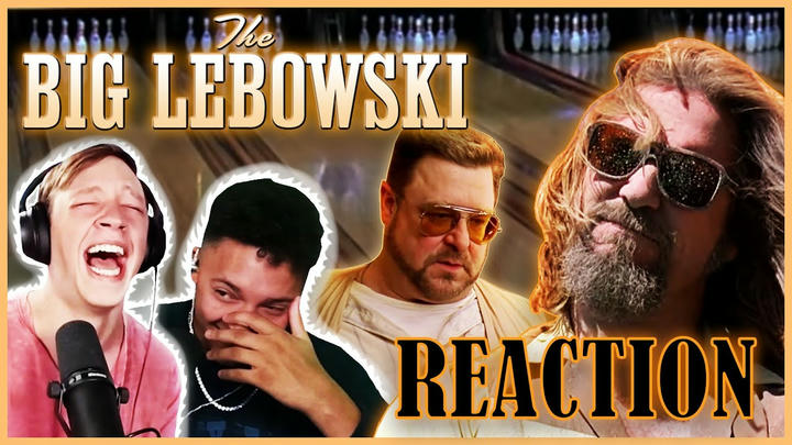 Cam&Zay - The Big Lebowski (1998)
