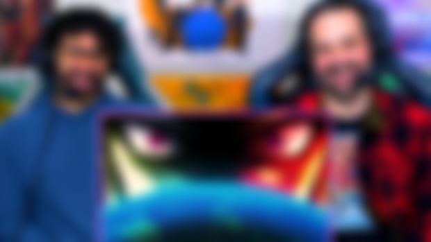 Hunter x Hunter | Ep. 128 & 129 - REACTION HIGHLIGHTS!!