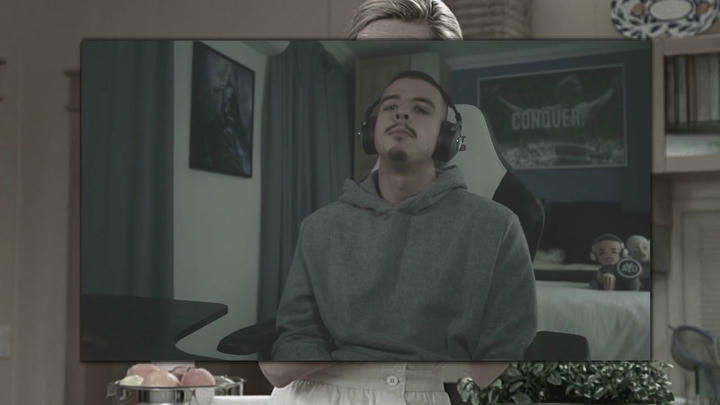Truman show! Youtube Version