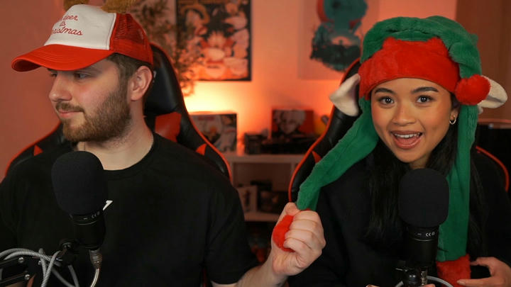 Kaguya Sama Love Is War S2 Episode 2