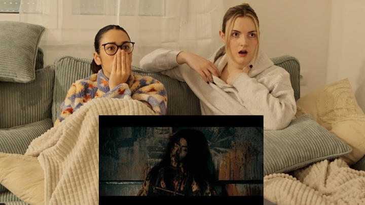The Fall of The House of Usher Episode 5 Reaction