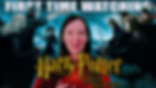 EARLY ACCESS: Harry Potter and the Order of the Phoenix (2007) | Movie Reaction | First Time Watch