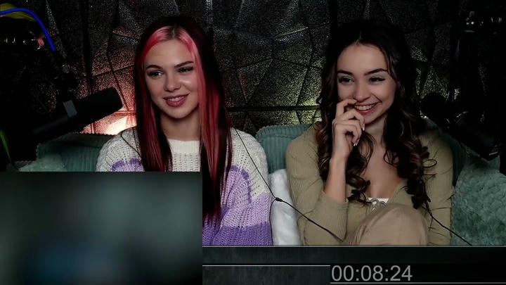 The Hunger Games Mockingjay – Part 2 Reaction
