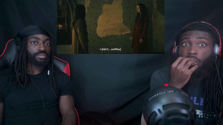 Haunting of Hill House 1x5