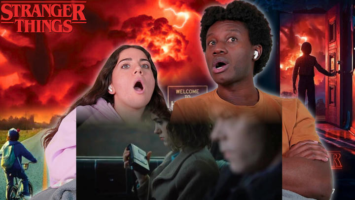 Stranger Things (Season 2 - Episode 4)