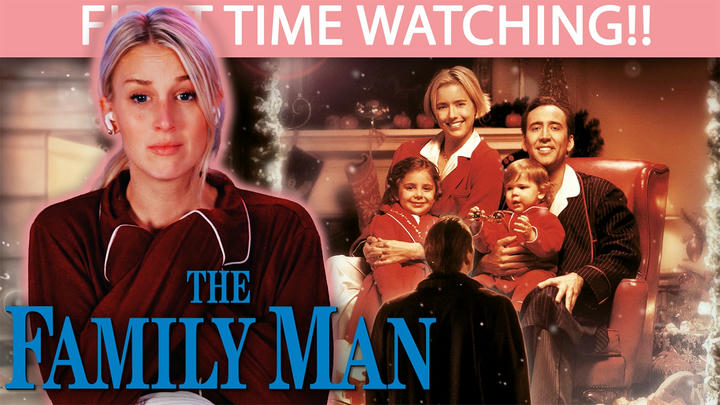 [YT Edit] The Family Man (2000)