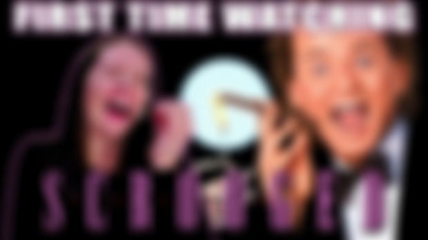 EARLY ACCESS: Scrooged (1988) | Movie Reaction | First Time Watching
