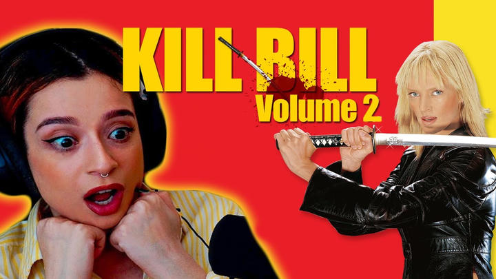 Mary Cherry - Kill Bill: Vol. 2 (2004)